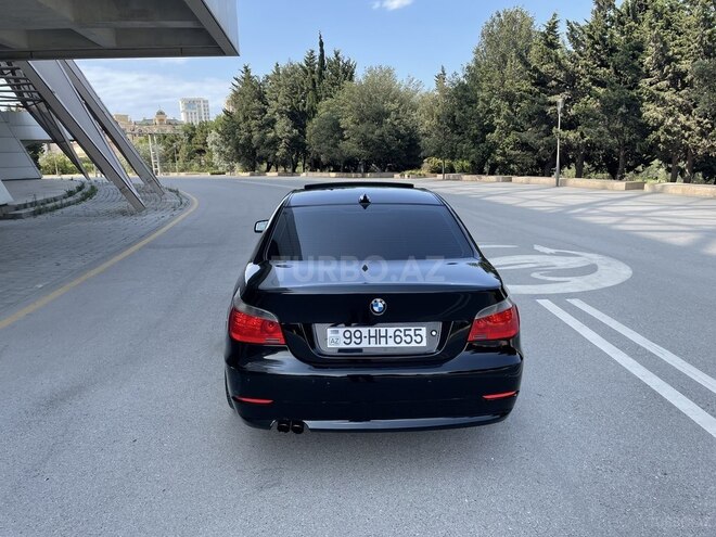 BMW 525 2004, 234,500 km - 2.5 l - Bakı
