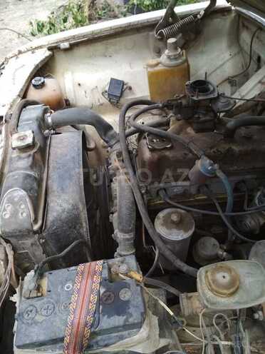 GAZ 24 1989, 286,658 km - 2.4 л - Göyçay