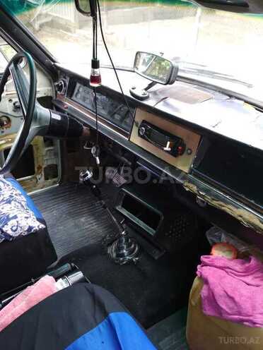 GAZ 24 1989, 286,658 km - 2.4 л - Göyçay