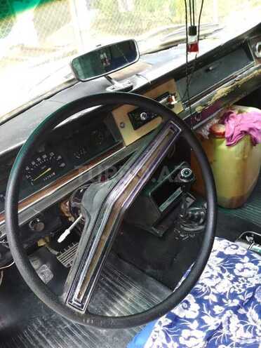 GAZ 24 1989, 286,658 km - 2.4 л - Göyçay
