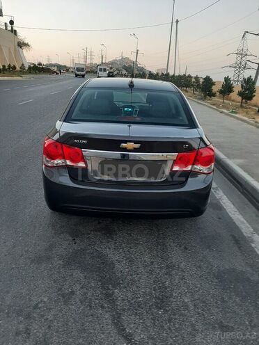Chevrolet Cruze 2014, 67,500 km - 1.4 l - Bakı