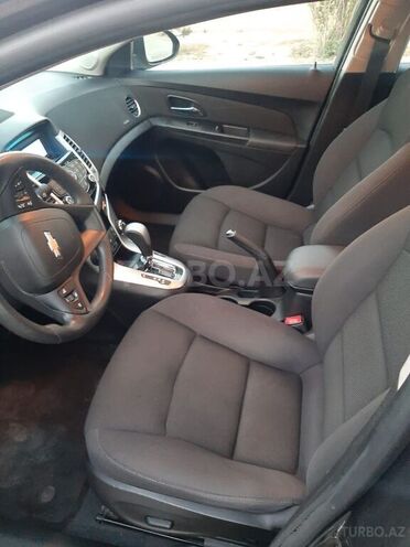 Chevrolet Cruze 2014, 67,500 km - 1.4 l - Bakı