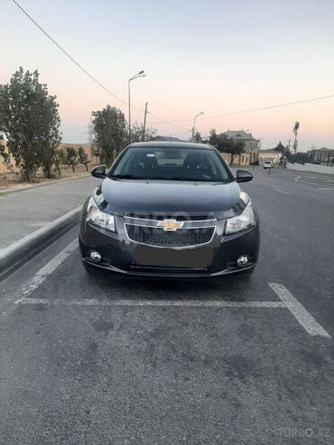 Chevrolet Cruze 2014, 67,500 km - 1.4 l - Bakı