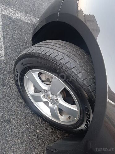 Chevrolet Cruze 2014, 67,500 km - 1.4 l - Bakı