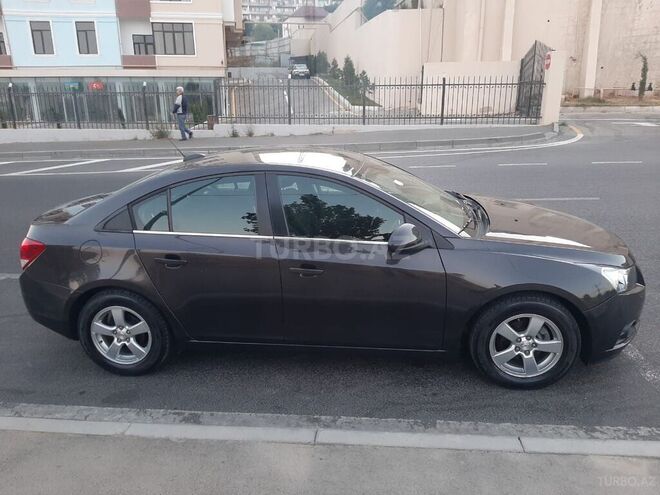 Chevrolet Cruze 2014, 67,500 km - 1.4 l - Bakı