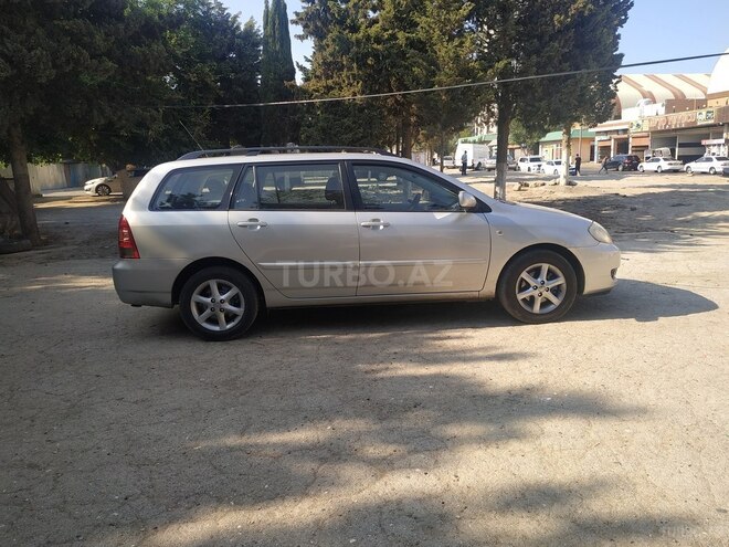 Toyota Corolla 2005, 280,000 km - 1.4 l - Bakı