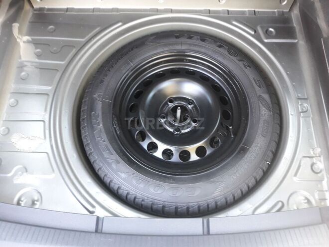Opel Astra 2010, 126,000 km - 1.4 l - Bakı