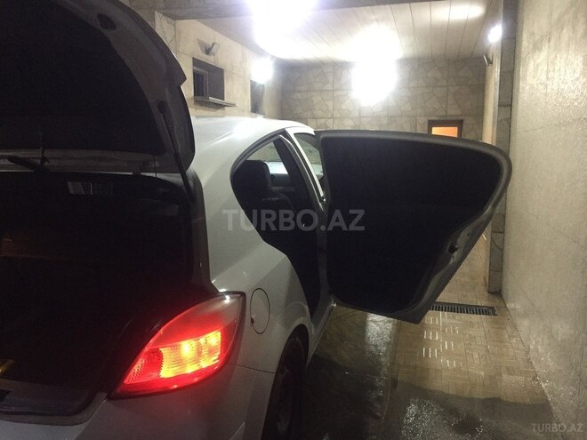 Opel Astra 2007, 250,000 km - 1.4 l - Bakı
