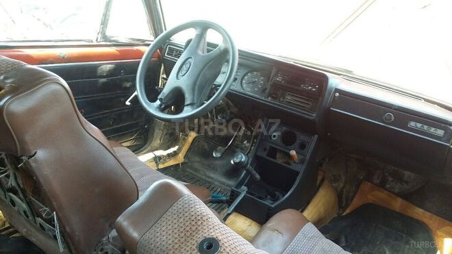 Moskvich 412 1991, 418,500 km - 1.5 л - Masallı