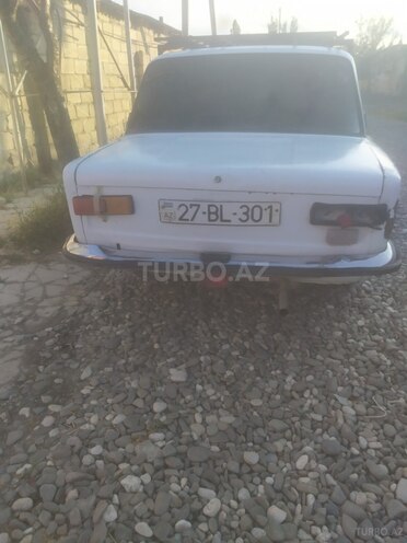 LADA (VAZ) 21011 1980, 158,856 km - 1.5 л - Xaçmaz