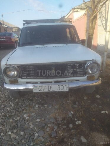 LADA (VAZ) 21011 1980, 158,856 km - 1.5 л - Xaçmaz