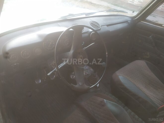 LADA (VAZ) 21011 1980, 158,856 km - 1.5 л - Xaçmaz