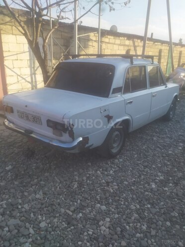 LADA (VAZ) 21011 1980, 158,856 km - 1.5 л - Xaçmaz