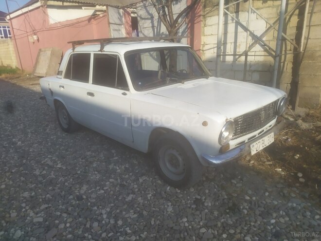 LADA (VAZ) 21011 1980, 158,856 km - 1.5 л - Xaçmaz
