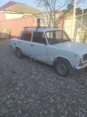 LADA (VAZ) 21011 1980, 158,856 km - 1.5 л - Xaçmaz
