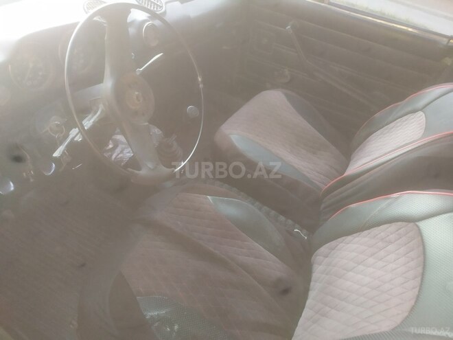LADA (VAZ) 21011 1980, 158,856 km - 1.5 л - Xaçmaz