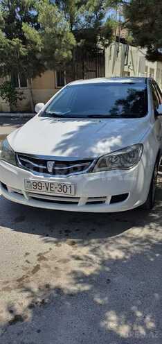 MG 350 2012, 290,000 km - 1.5 l - Bakı