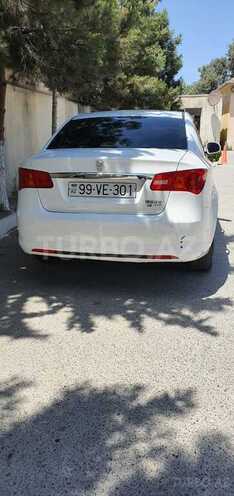 MG 350 2012, 290,000 km - 1.5 l - Bakı
