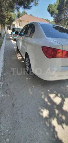 MG 350 2012, 290,000 km - 1.5 l - Bakı