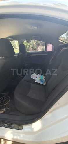 MG 350 2012, 290,000 km - 1.5 l - Bakı
