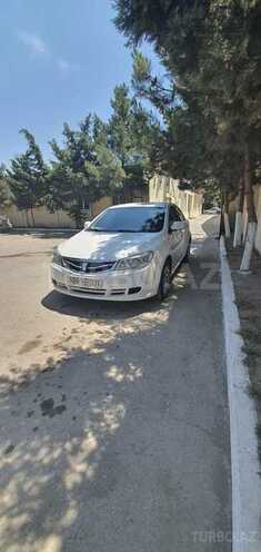 MG 350 2012, 290,000 km - 1.5 l - Bakı