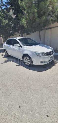 MG 350 2012, 290,000 km - 1.5 l - Bakı