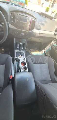 MG 350 2012, 290,000 km - 1.5 l - Bakı