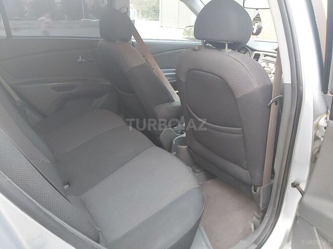 Kia Rio 2006, 138,000 km - 1.5 l - Bakı