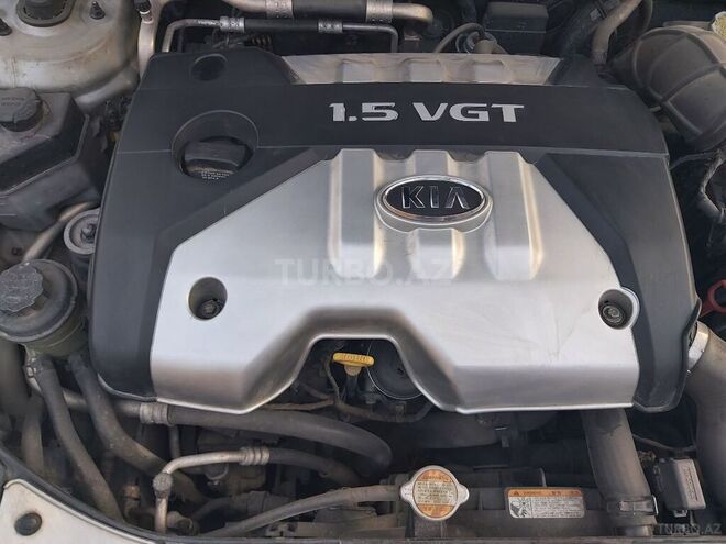 Kia Rio 2006, 138,000 km - 1.5 l - Bakı