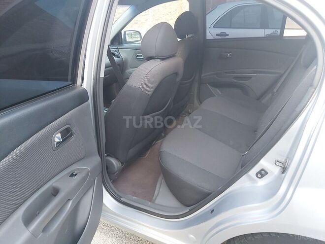 Kia Rio 2006, 138,000 km - 1.5 l - Bakı