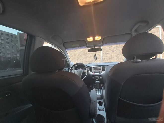 Kia Rio 2006, 138,000 km - 1.5 l - Bakı