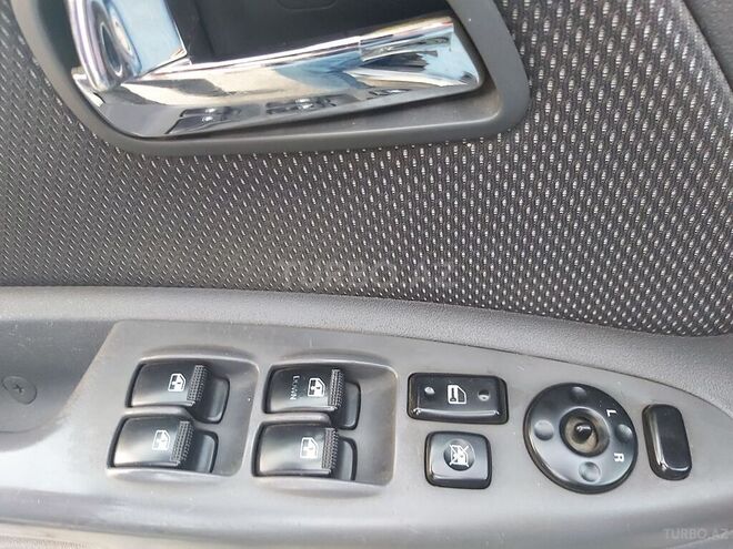 Kia Rio 2006, 138,000 km - 1.5 l - Bakı