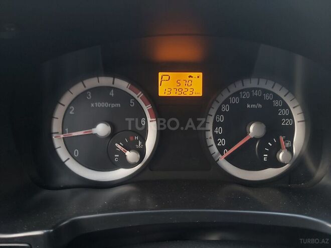 Kia Rio 2006, 138,000 km - 1.5 l - Bakı