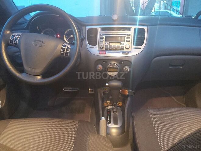Kia Rio 2006, 138,000 km - 1.5 l - Bakı