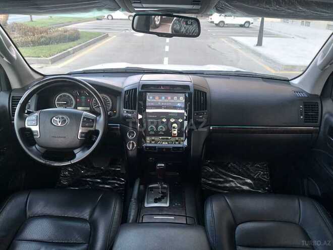 Toyota Land Cruiser 2010, 167,000 km - 4.0 л - Bakı