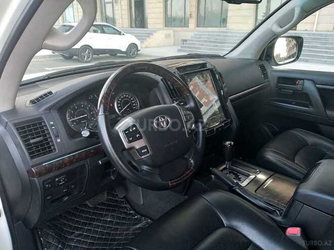 Toyota Land Cruiser 2010, 167,000 km - 4.0 л - Bakı