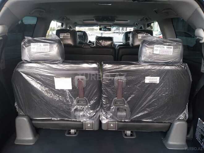 Toyota Land Cruiser 2010, 167,000 km - 4.0 л - Bakı