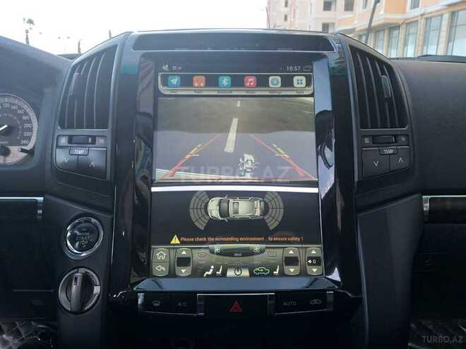 Toyota Land Cruiser 2010, 167,000 km - 4.0 л - Bakı