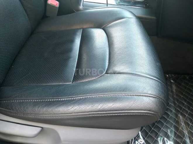 Toyota Land Cruiser 2010, 167,000 km - 4.0 л - Bakı