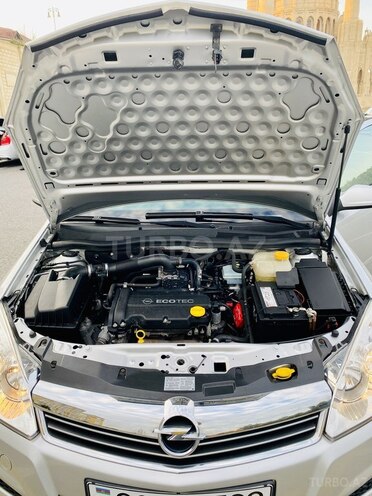 Opel Astra 2008, 195,000 km - 1.4 л - Bakı