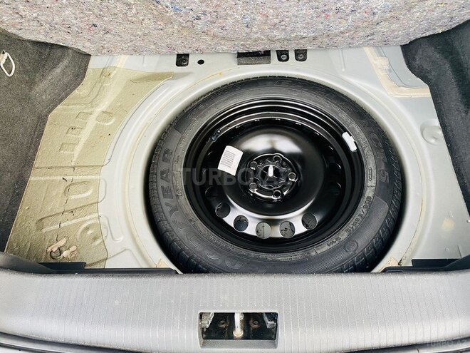 Opel Astra 2008, 195,000 km - 1.4 л - Bakı