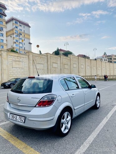 Opel Astra 2008, 195,000 km - 1.4 л - Bakı