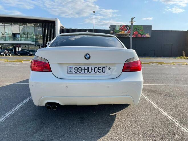 BMW 530 2008, 270,900 km - 3.0 l - Bakı