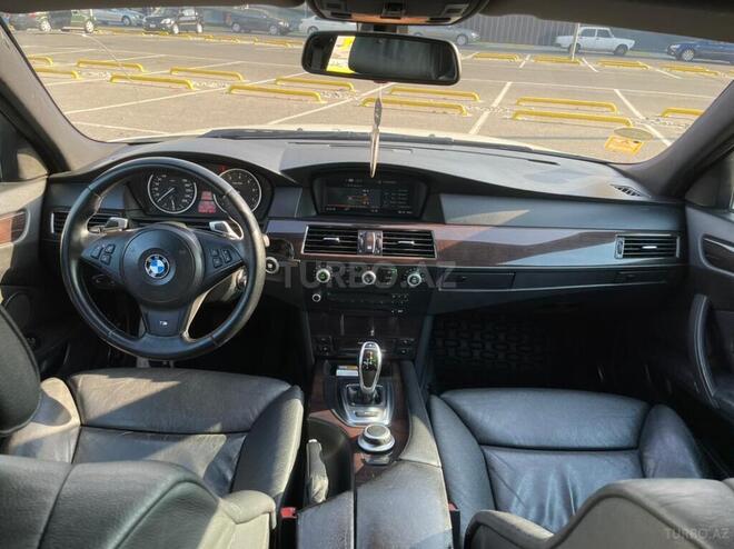 BMW 530 2008, 270,900 km - 3.0 l - Bakı