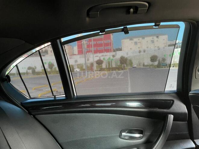 BMW 530 2008, 270,900 km - 3.0 l - Bakı