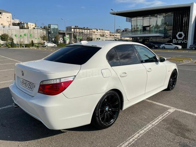 BMW 530 2008, 270,900 km - 3.0 l - Bakı