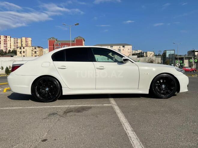 BMW 530 2008, 270,900 km - 3.0 l - Bakı