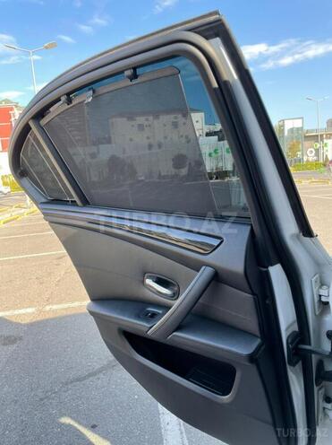 BMW 530 2008, 270,900 km - 3.0 l - Bakı