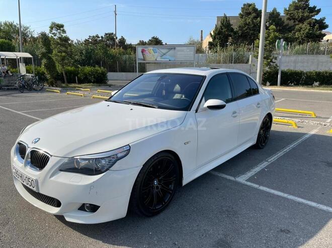 BMW 530 2008, 270,900 km - 3.0 l - Bakı