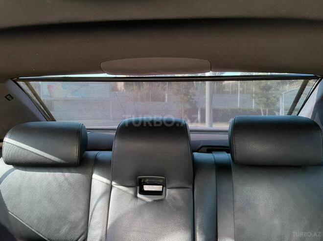 BMW 530 2008, 270,900 km - 3.0 l - Bakı
